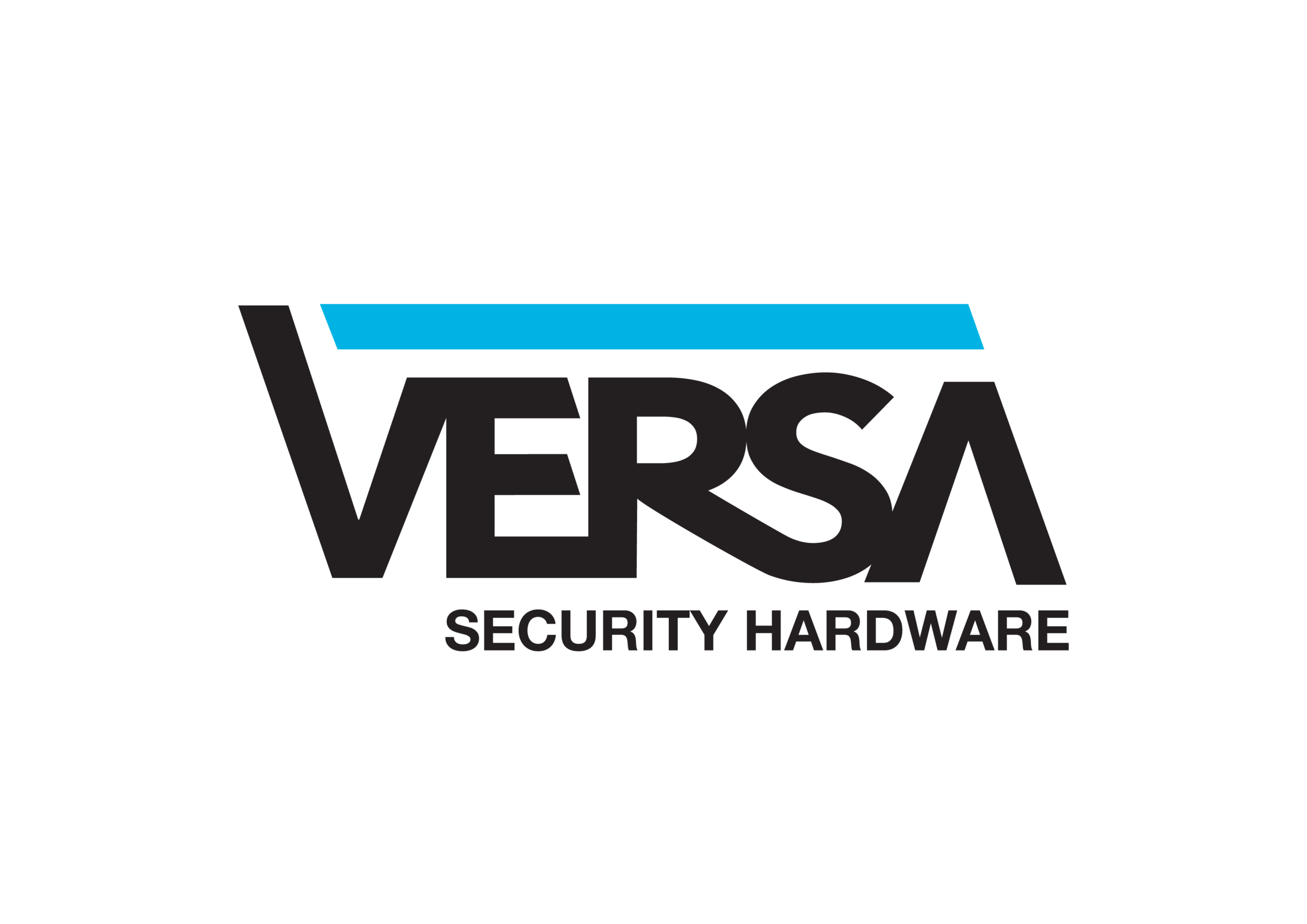 Versa Lock Logo