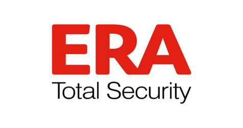 Era Lock Logo